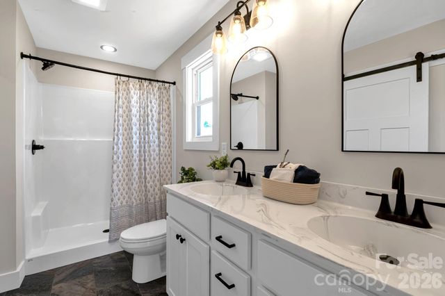 33 Pilgrims Path Lane, Alexander, NC 28701
