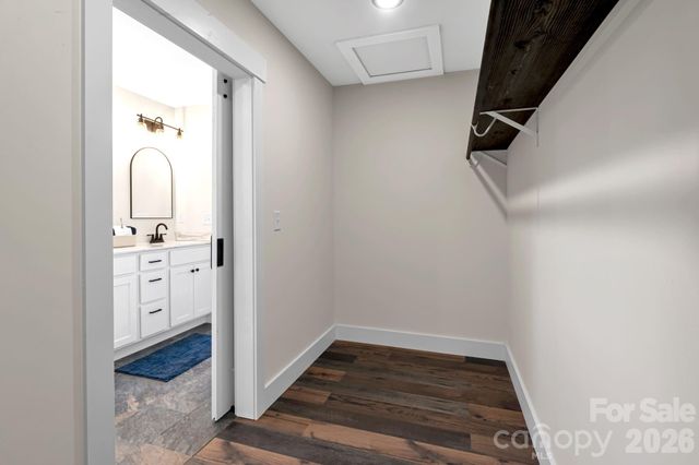 33 Pilgrims Path Lane, Alexander, NC 28701