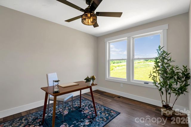 33 Pilgrims Path Lane, Alexander, NC 28701