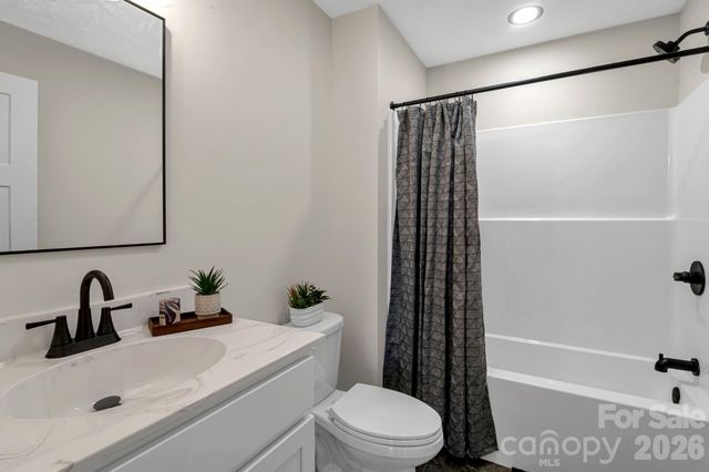 33 Pilgrims Path Lane, Alexander, NC 28701