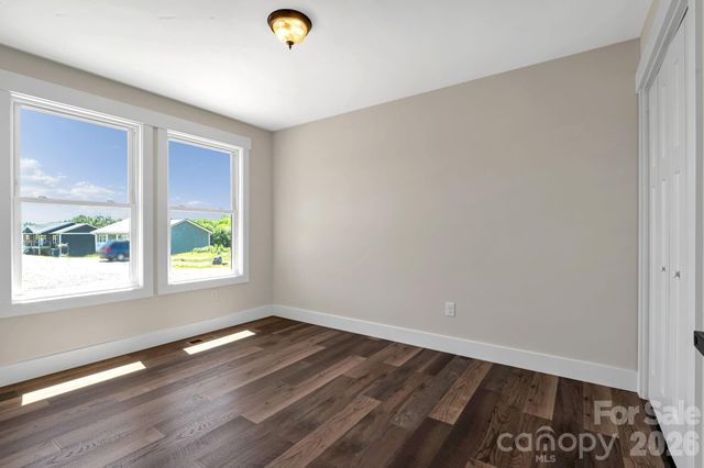 33 Pilgrims Path Lane, Alexander, NC 28701