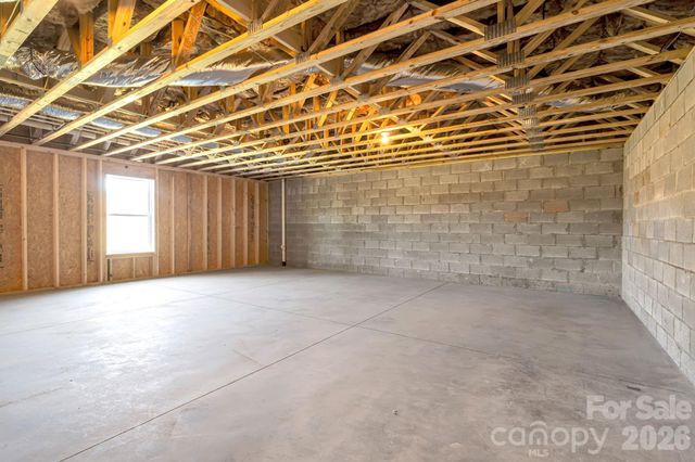 33 Pilgrims Path Lane, Alexander, NC 28701