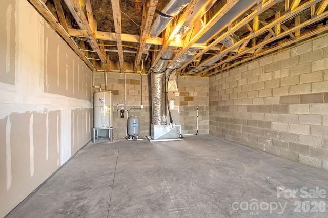 33 Pilgrims Path Lane, Alexander, NC 28701