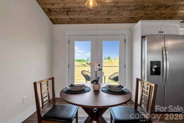 33 Pilgrims Path Lane, Alexander, NC 28701