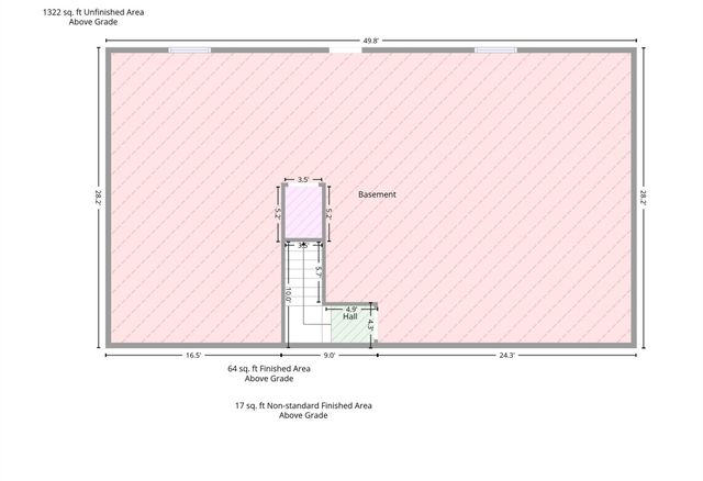 33 Pilgrims Path Lane, Alexander, NC 28701
