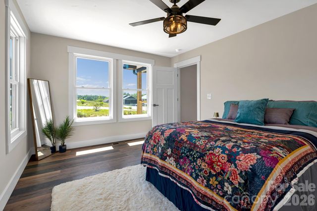 33 Pilgrims Path Lane, Alexander, NC 28701
