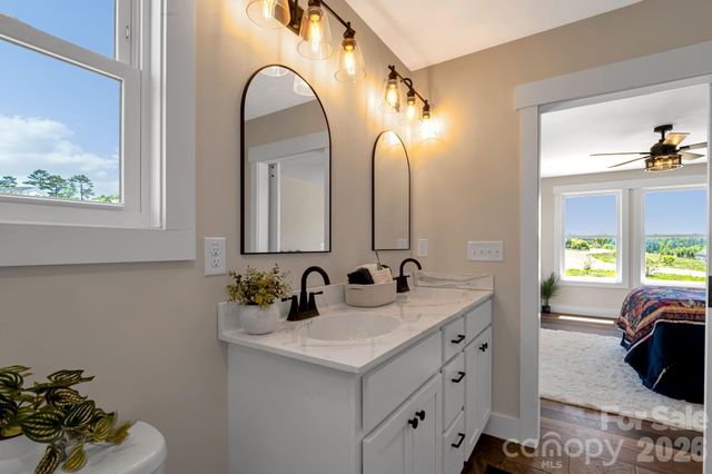33 Pilgrims Path Lane, Alexander, NC 28701