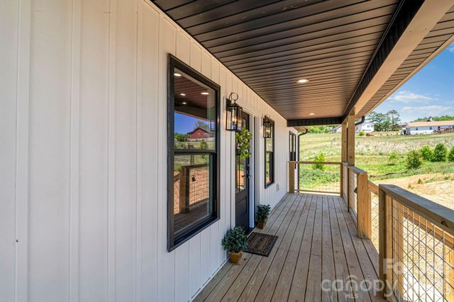 33 Pilgrims Path Lane, Alexander, NC 28701