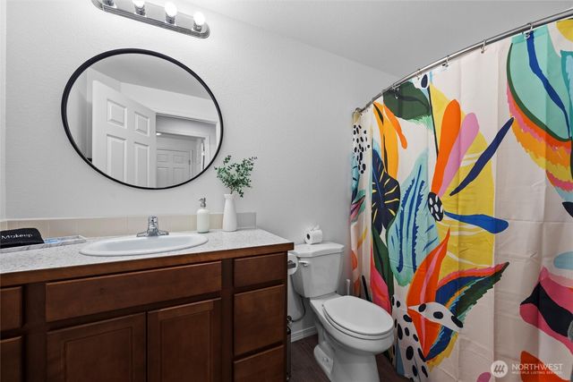 318 N Saratoga Way, Moses Lake, WA 98837