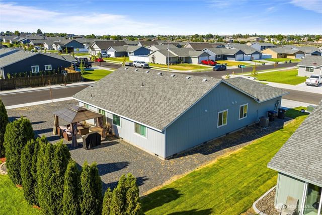 318 N Saratoga Way, Moses Lake, WA 98837