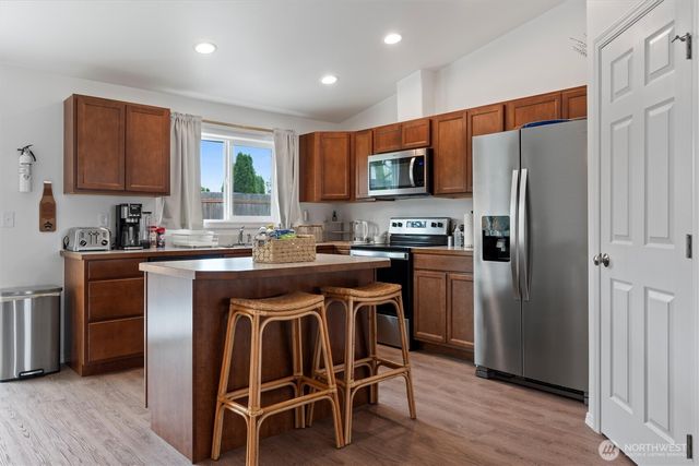 318 N Saratoga Way, Moses Lake, WA 98837