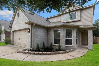 4838 Fair Oak Dale Lane, Humble, TX 77346