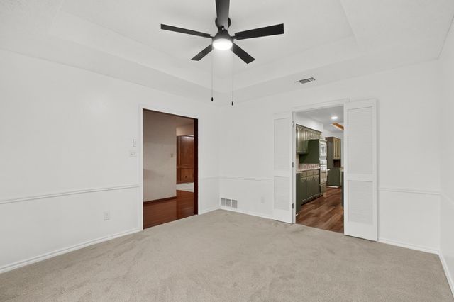 2008 Turf Club Drive, Arlington, TX 76017