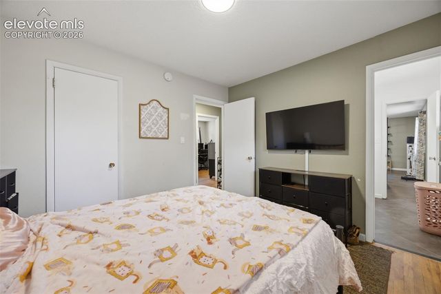 1235 Quivira Drive, Colorado Springs, CO 80910