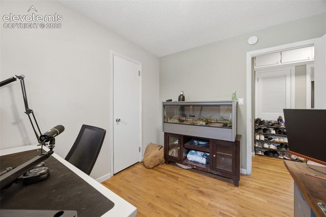 1235 Quivira Drive, Colorado Springs, CO 80910