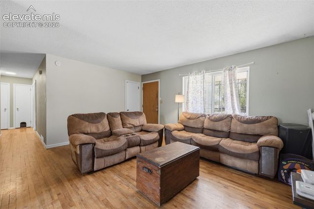 1235 Quivira Drive, Colorado Springs, CO 80910