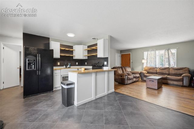 1235 Quivira Drive, Colorado Springs, CO 80910