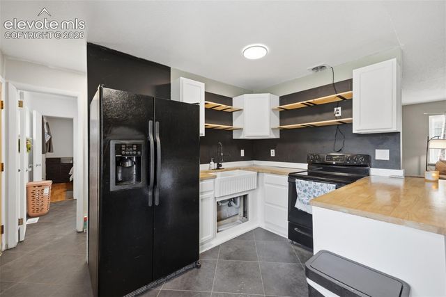 1235 Quivira Drive, Colorado Springs, CO 80910