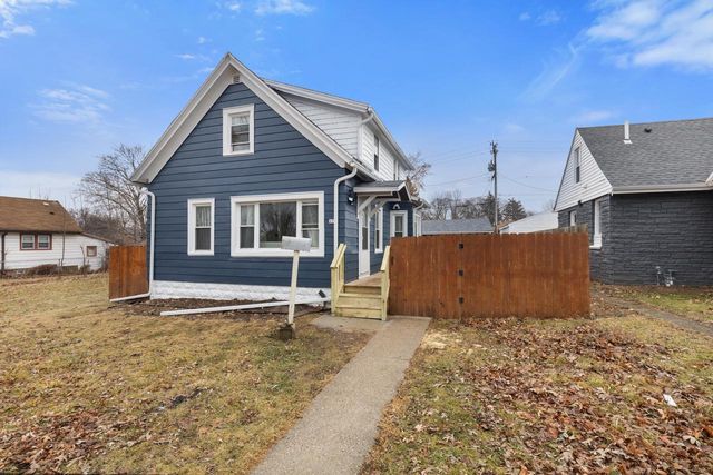 4308 N 65th STREET, Milwaukee, WI 53216
