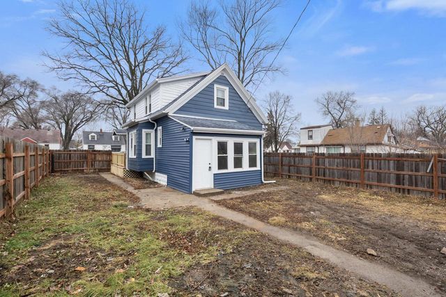 4308 N 65th STREET, Milwaukee, WI 53216