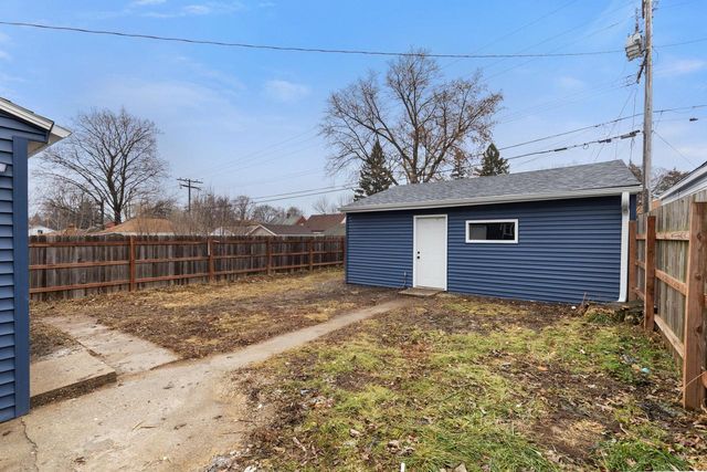 4308 N 65th STREET, Milwaukee, WI 53216