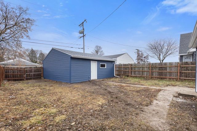 4308 N 65th STREET, Milwaukee, WI 53216