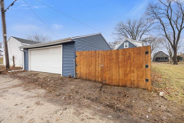 4308 N 65th STREET, Milwaukee, WI 53216