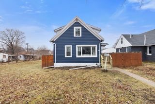 4308 N 65th STREET, Milwaukee, WI 53216