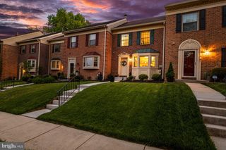 6 CROSS FALLS CIR, Sparks Glencoe, MD 21152