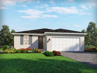 5473 Hampton Park Circle, Vero Beach, FL 32966