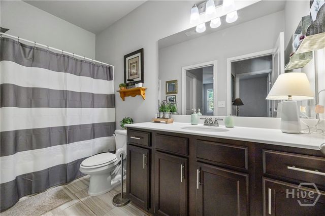 1168 Ruddy Duck Drive, Jefferson, GA 30549