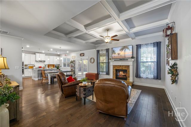 1168 Ruddy Duck Drive, Jefferson, GA 30549