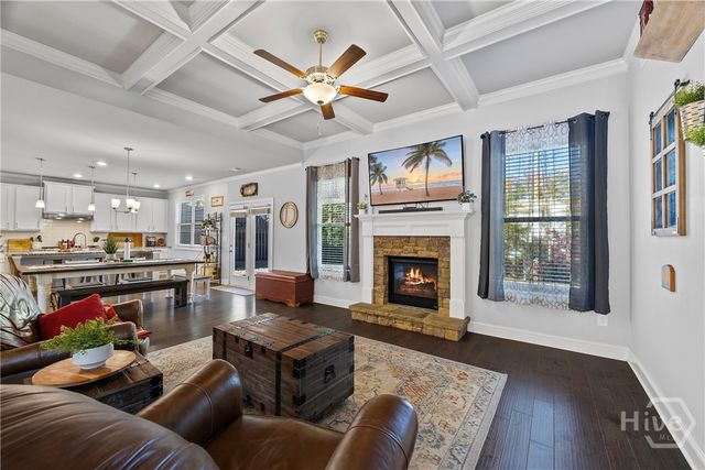 1168 Ruddy Duck Drive, Jefferson, GA 30549