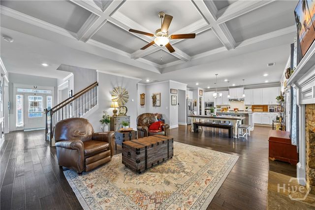 1168 Ruddy Duck Drive, Jefferson, GA 30549