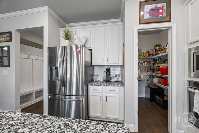 1168 Ruddy Duck Drive, Jefferson, GA 30549