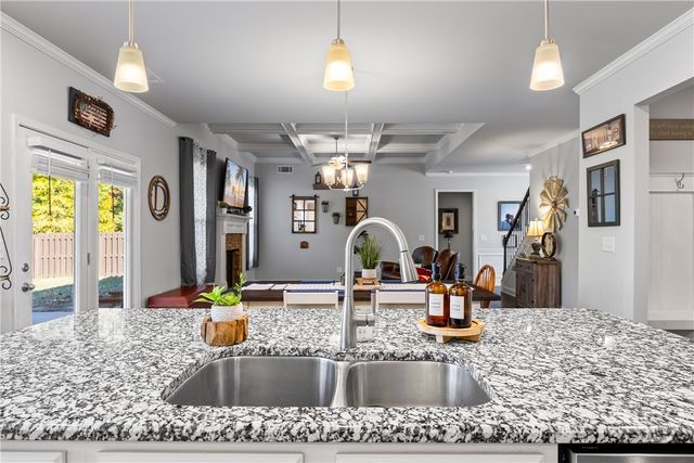 1168 Ruddy Duck Drive, Jefferson, GA 30549