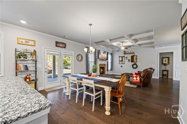 1168 Ruddy Duck Drive, Jefferson, GA 30549