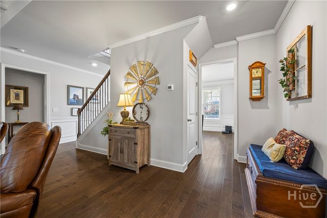 1168 Ruddy Duck Drive, Jefferson, GA 30549