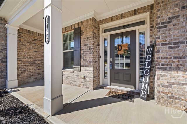 1168 Ruddy Duck Drive, Jefferson, GA 30549