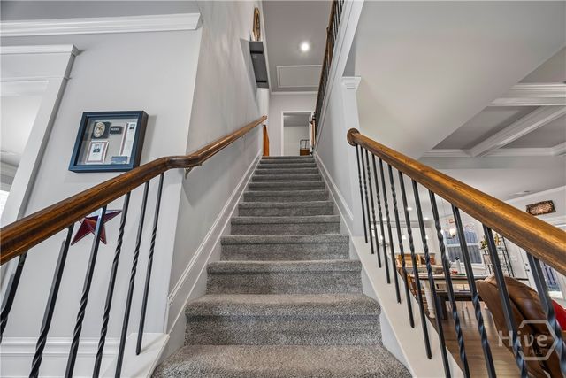 1168 Ruddy Duck Drive, Jefferson, GA 30549