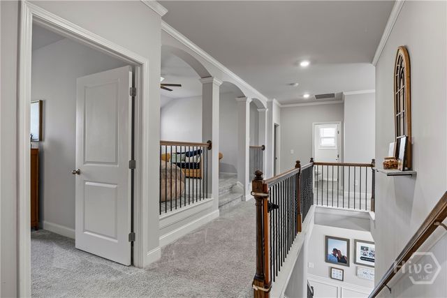 1168 Ruddy Duck Drive, Jefferson, GA 30549