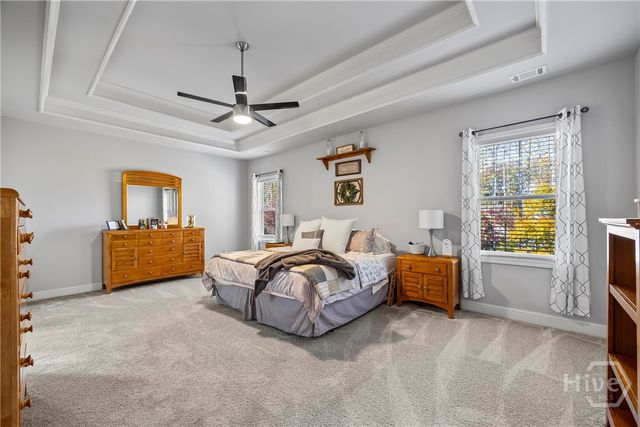 1168 Ruddy Duck Drive, Jefferson, GA 30549