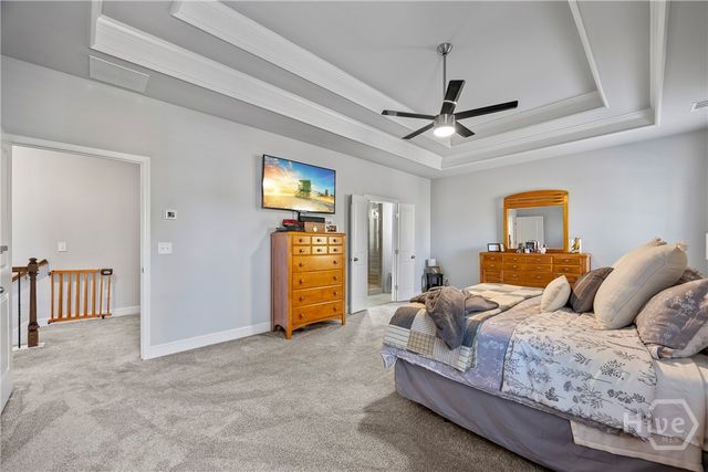 1168 Ruddy Duck Drive, Jefferson, GA 30549