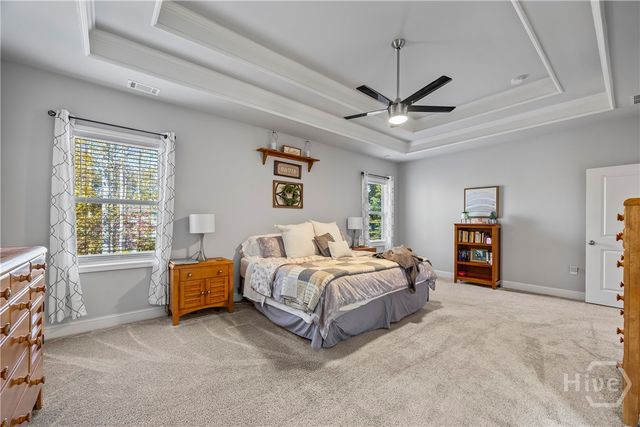 1168 Ruddy Duck Drive, Jefferson, GA 30549