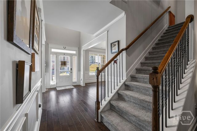 1168 Ruddy Duck Drive, Jefferson, GA 30549