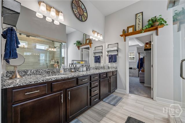 1168 Ruddy Duck Drive, Jefferson, GA 30549