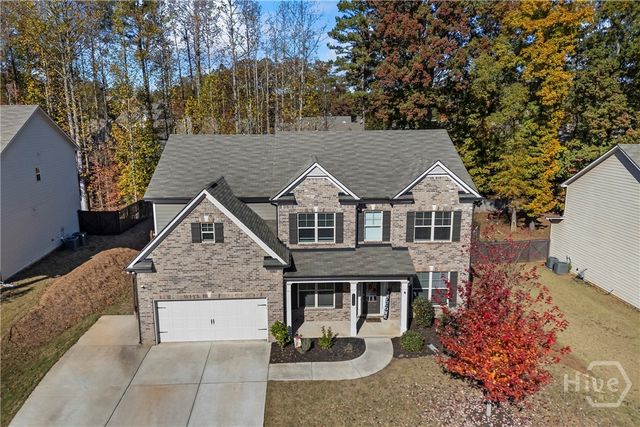 1168 Ruddy Duck Drive, Jefferson, GA 30549