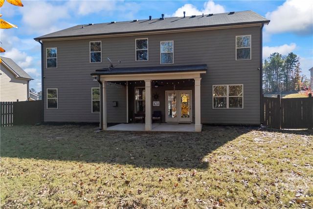 1168 Ruddy Duck Drive, Jefferson, GA 30549