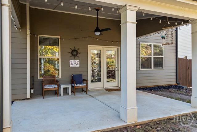 1168 Ruddy Duck Drive, Jefferson, GA 30549