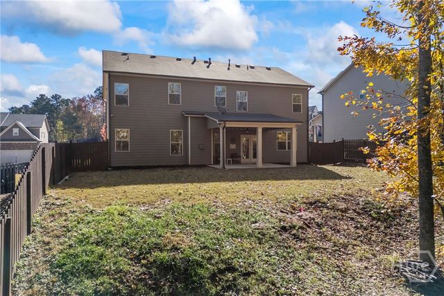 1168 Ruddy Duck Drive, Jefferson, GA 30549